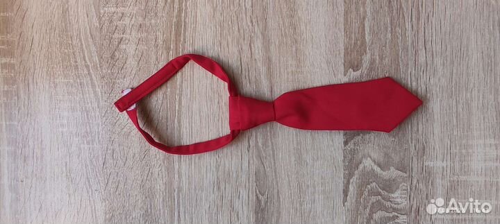 Галстук на мальчика 2-3 года