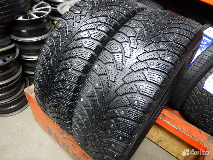 Nordman Nordman 4 215/65 R16