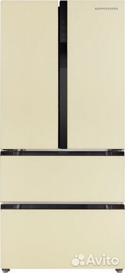 Холодильник Kuppersberg rffi 184 BG