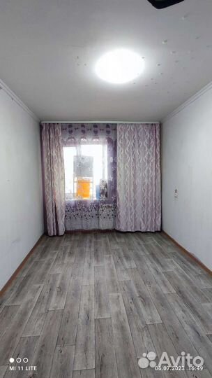 Комплект шторы тюль