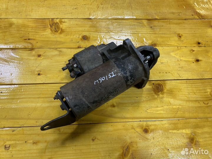 Стартер м50/52/54