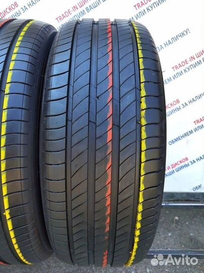 Michelin Primacy 4 225/55 R18 102V