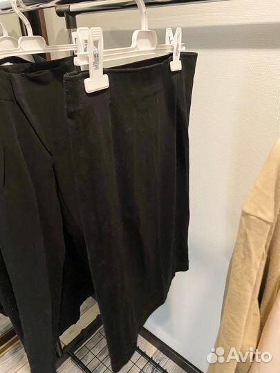 Вещи пакетом H&M 42