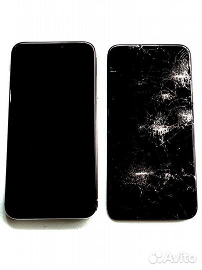 Ремонт iPhone / замена дисплея