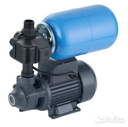 Станция насосная unipump auto QB 60 - 5