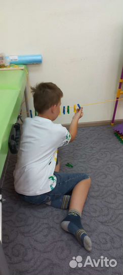 Учитель- логопед. Запуск речи. Заиколог