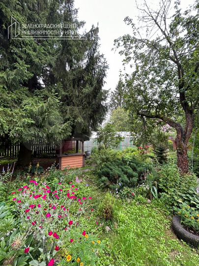 Дача 75 м² на участке 6 сот.