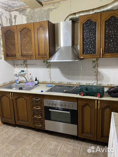 Кухонный гарнитур