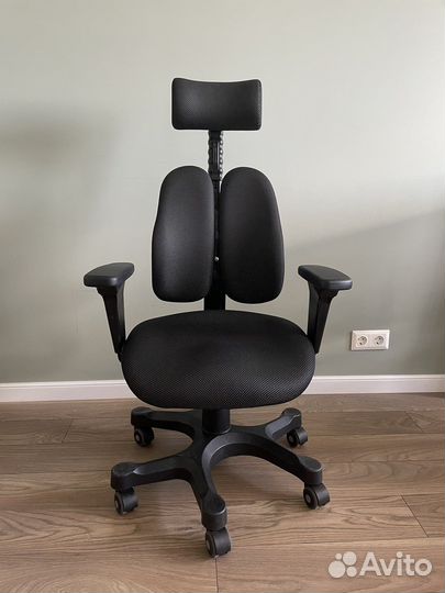 Компьютерное кресло duorest