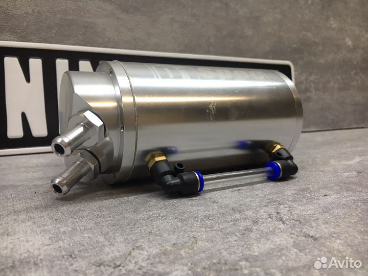 Маслоуловитель (маслосборник) D1