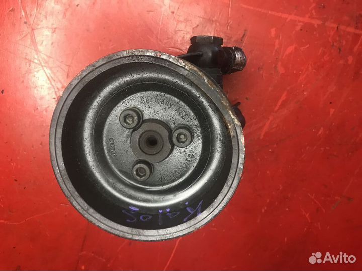 Насос гур Skoda Octavia A4 AGN 1998