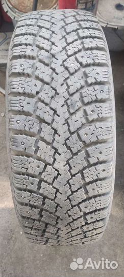 Nordman WR SUV 225/65 R17