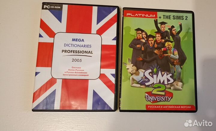 Игры для пк PC, программы для пк