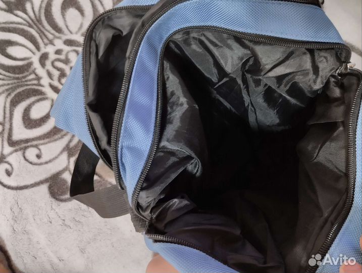 Сумка для подростка