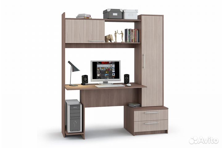 Стол компьютерный 