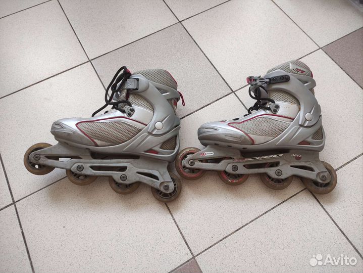 Ролики 42 размер