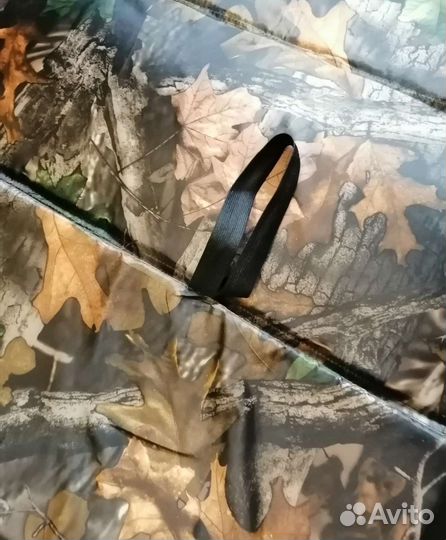 Спальный мешок + коврик туристический