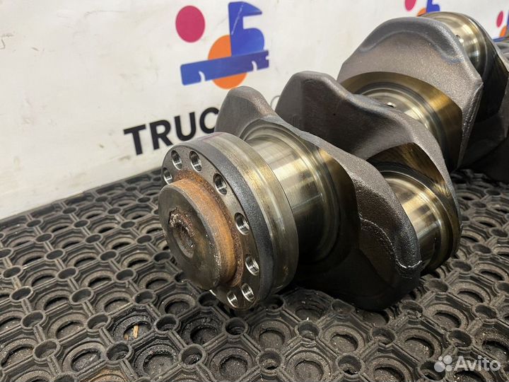 7421671175 Коленвал D11C dтi11 DXI11