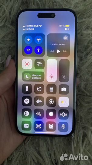 iPhone 14 Pro, 256 ГБ