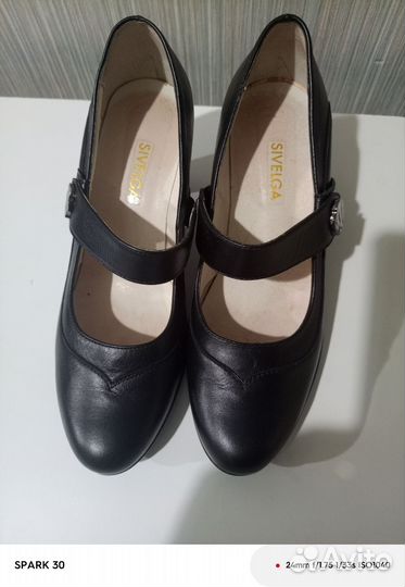 Туфли женские 38 размер