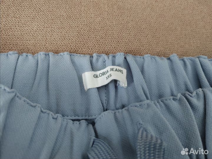 Брюки gloria jeans xxs
