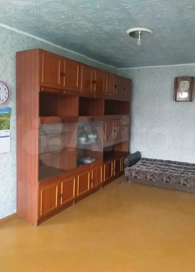 2-к. квартира, 43,6 м², 2/5 эт.