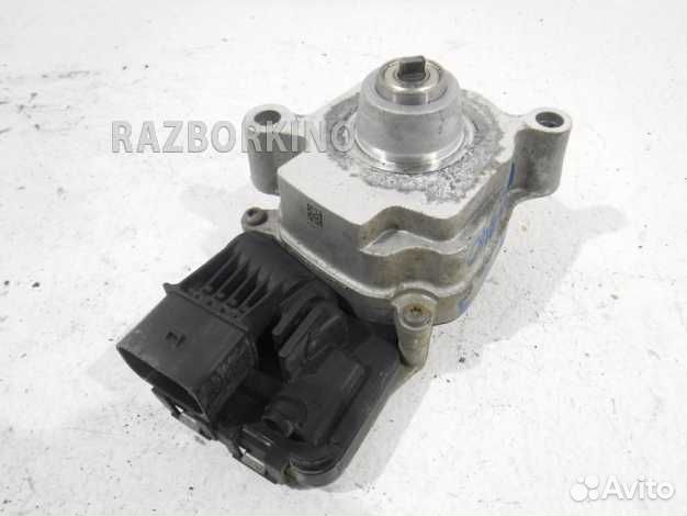 Сервопривод раздатки Porsche Cayenne 958