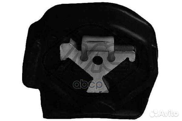 Подушка двигателя зад лев 05063 metalcaucho