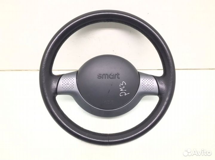 Руль Smart Fortwo 0.6 I 2002