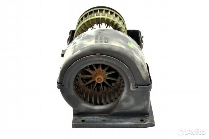Вентилятор отопления салона volvo FH12 1-seeria (0