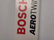 Щетки стеклоочистителя bosch aerotwin A934S