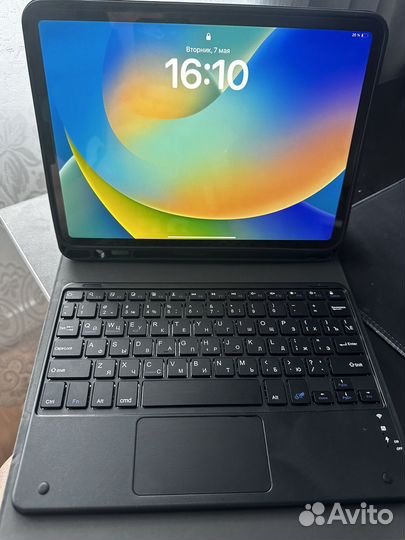 Apple iPad pro 11 2021