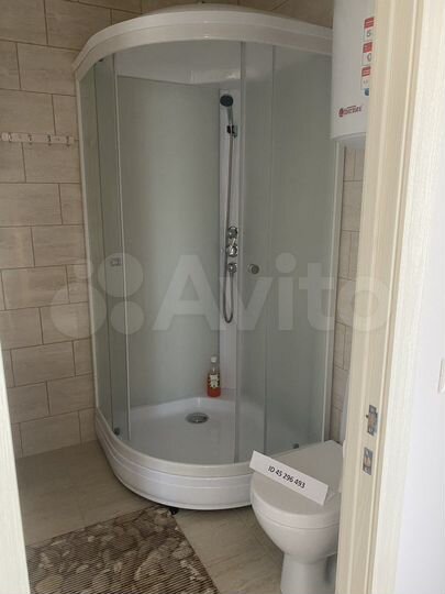 Дом 90 м² на участке 4 сот.