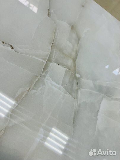 Керамогранит под оникс 60x60 ASR 4 glossy Индия