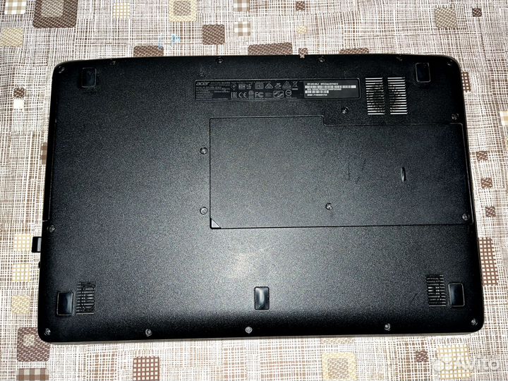 Acer aspire ES1-523/524