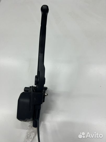 Bmw r1250gs adventure Рычаги сцепления и тормоза