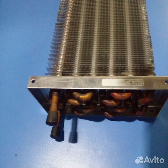 Продаю испаритель для холодильного шкафа Ариада