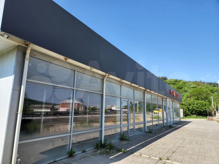 Торговая площадь, 70 м²