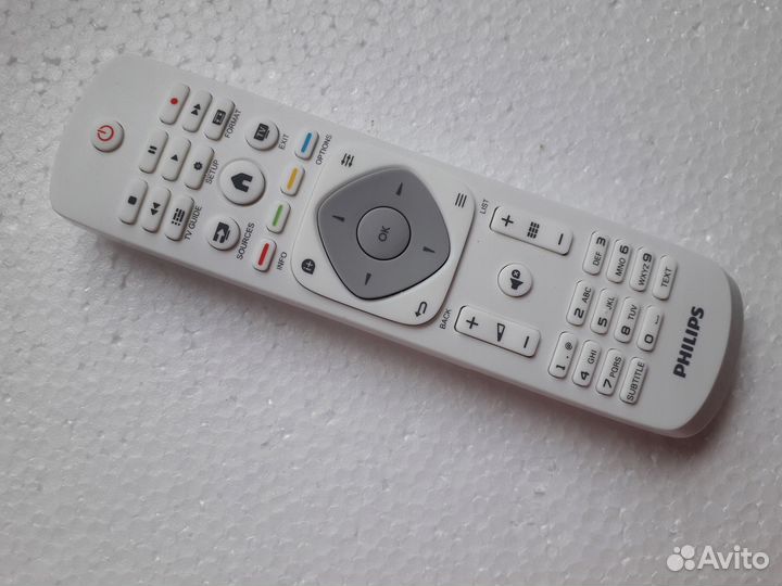 Пульт для телевизоров philips