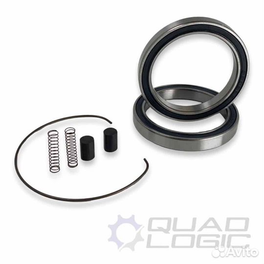 Ремкомплект вариатора BRP Can-Am