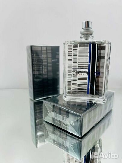 Парфюм Молекула любой номер