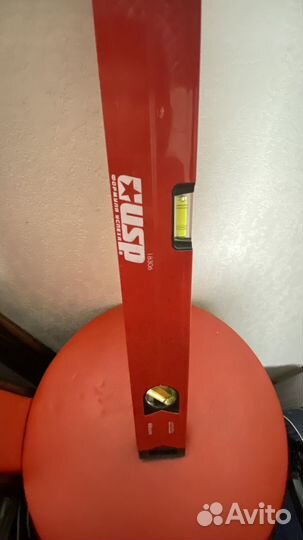 Уровень Измерительный инструмент