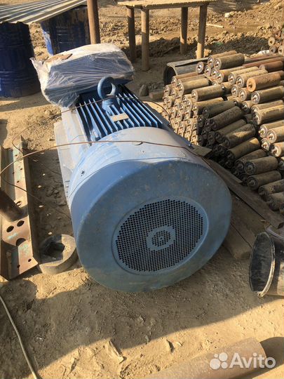 Электродвигатель