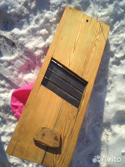 Шинковка капусторезка терка