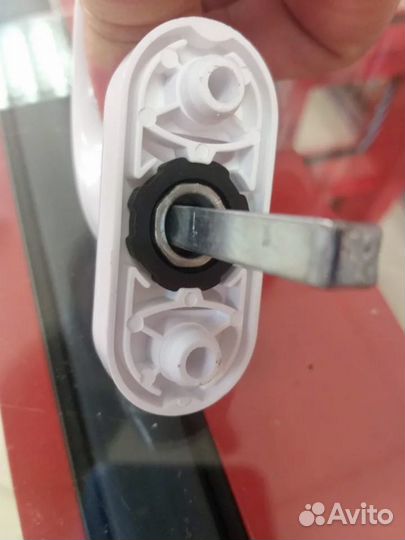 Ручки для окон пвх
