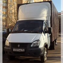 Грузоперевозки газель с грузчиками, Подольск
