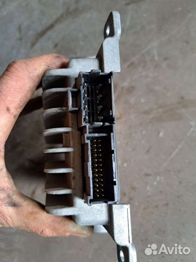 Усилитель звука на Mazda 3