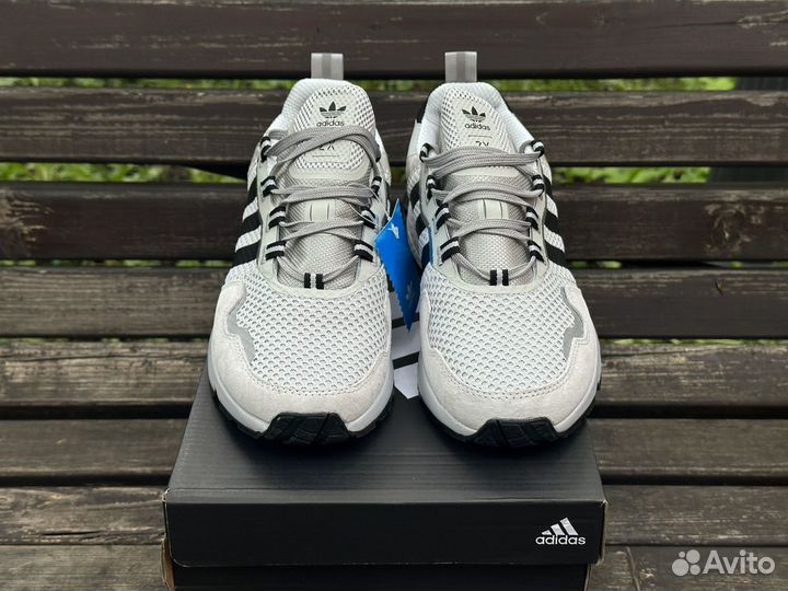 Кроссовки Adidas ZX 1000