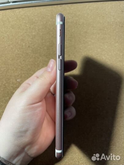 iPhone 6S, 16 ГБ