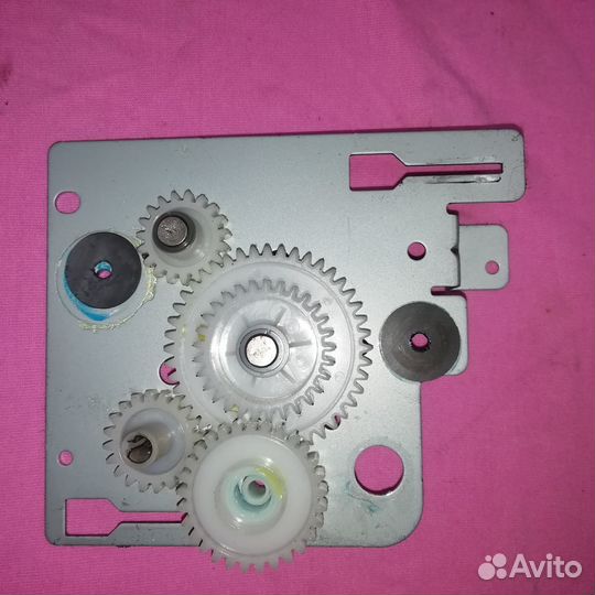 Редуктор узла подачи JC61-04086A